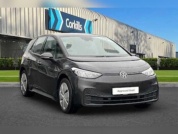Used Volkswagen ID.3 2022 for sale - 76655684: Photo