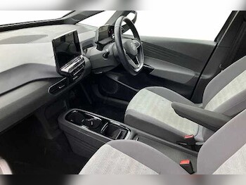 Used Volkswagen ID.3 2022 for sale - 76655684: Photo