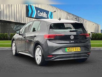 Used Volkswagen ID.3 2022 for sale - 76655684: Photo