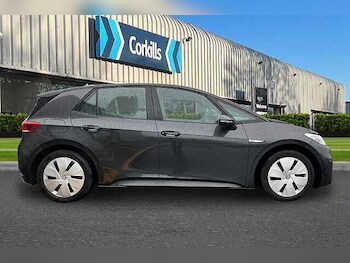 Used Volkswagen ID.3 2022 for sale - 76655684: Photo