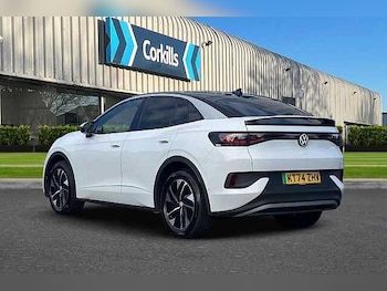 Used Volkswagen ID5 2025 for sale - 75937853: Photo