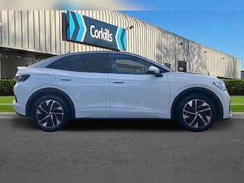 Used Volkswagen ID5 2025 for sale - 75937853: Photo