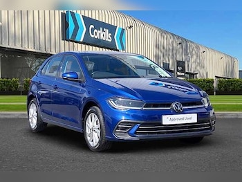 Volkswagen - Polo