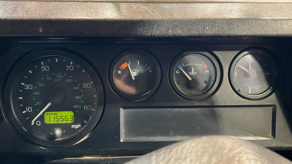 Used Land Rover Defender 2004 for sale - 77994940: Photo 10