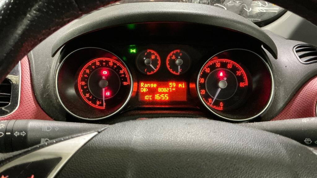 Used Fiat Punto Evo 2010 for sale - 77709203: Photo 8