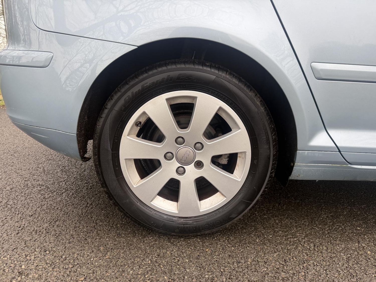 Used Audi A3 2005 for sale - 77665271: Photo 10