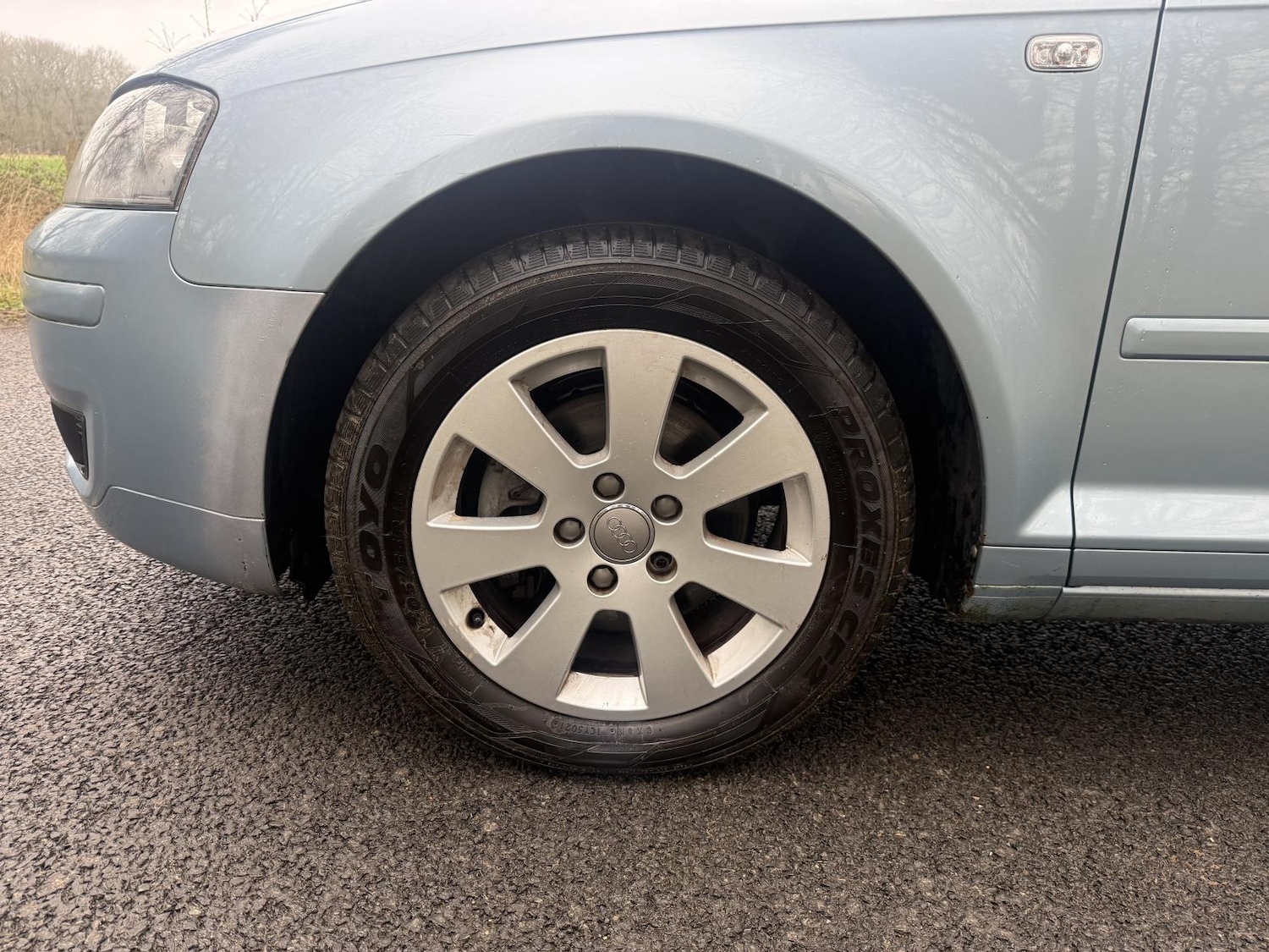 Used Audi A3 2005 for sale - 77665271: Photo 12