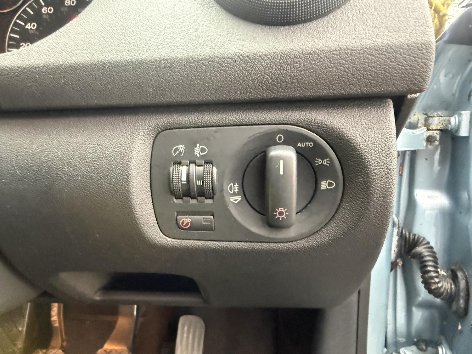 Used Audi A3 2005 for sale - 77665271: Photo 16