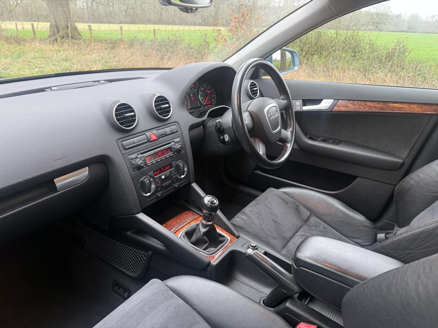 Used Audi A3 2005 for sale - 77665271: Photo 17