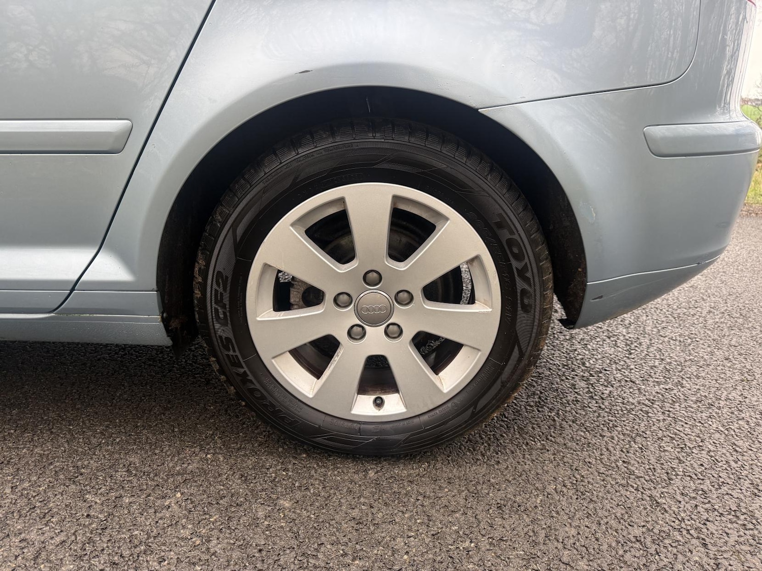 Used Audi A3 2005 for sale - 77665271: Photo 9