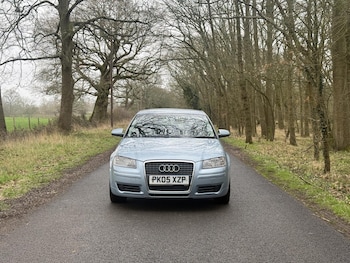 Used Audi A3 2005 for sale - 78428351: Photo