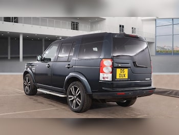 Used Land Rover Discovery 2013 for sale - 77994939: Photo