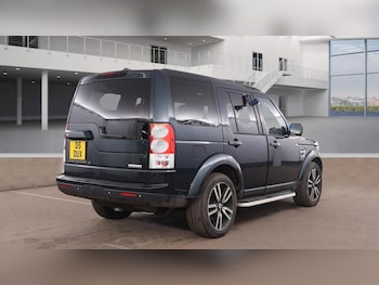 Used Land Rover Discovery 2013 for sale - 77994939: Photo