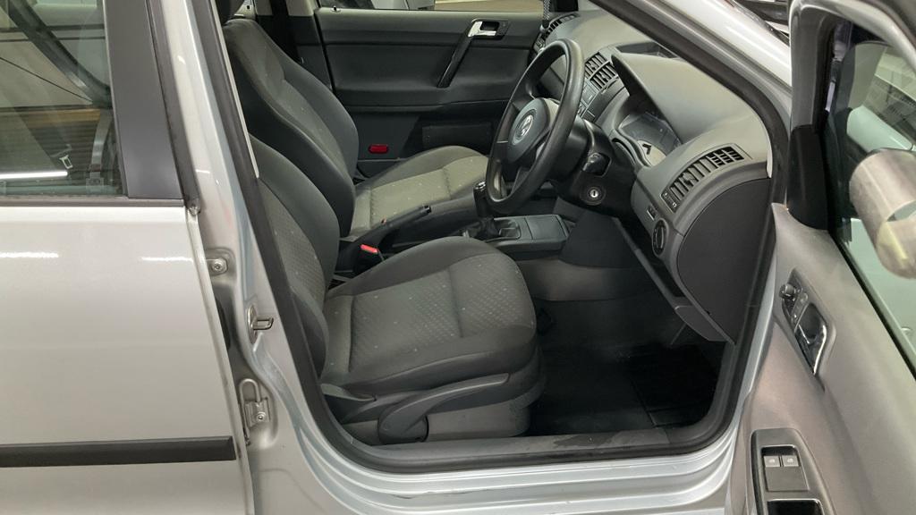 Used Volkswagen Polo 2003 for sale - 77709211: Photo 7