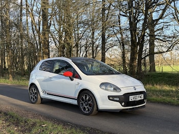 Used Fiat Punto Evo 2010 for sale - 77896095: Photo