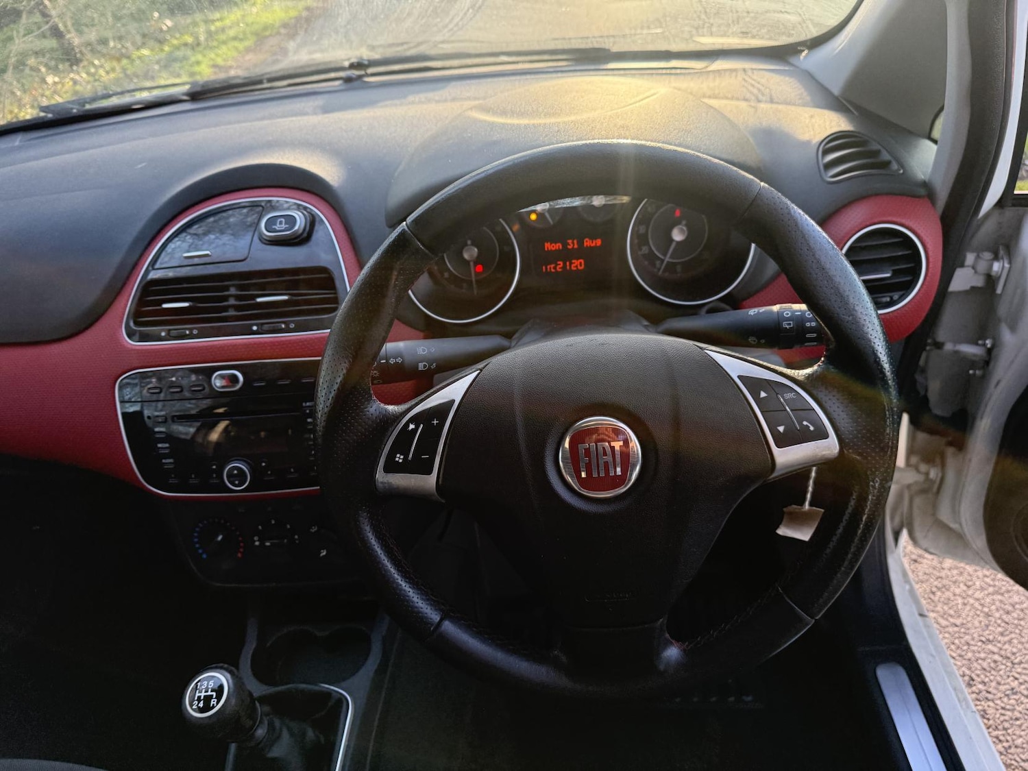 Used Fiat Punto Evo 2010 for sale - 77896095: Photo 20