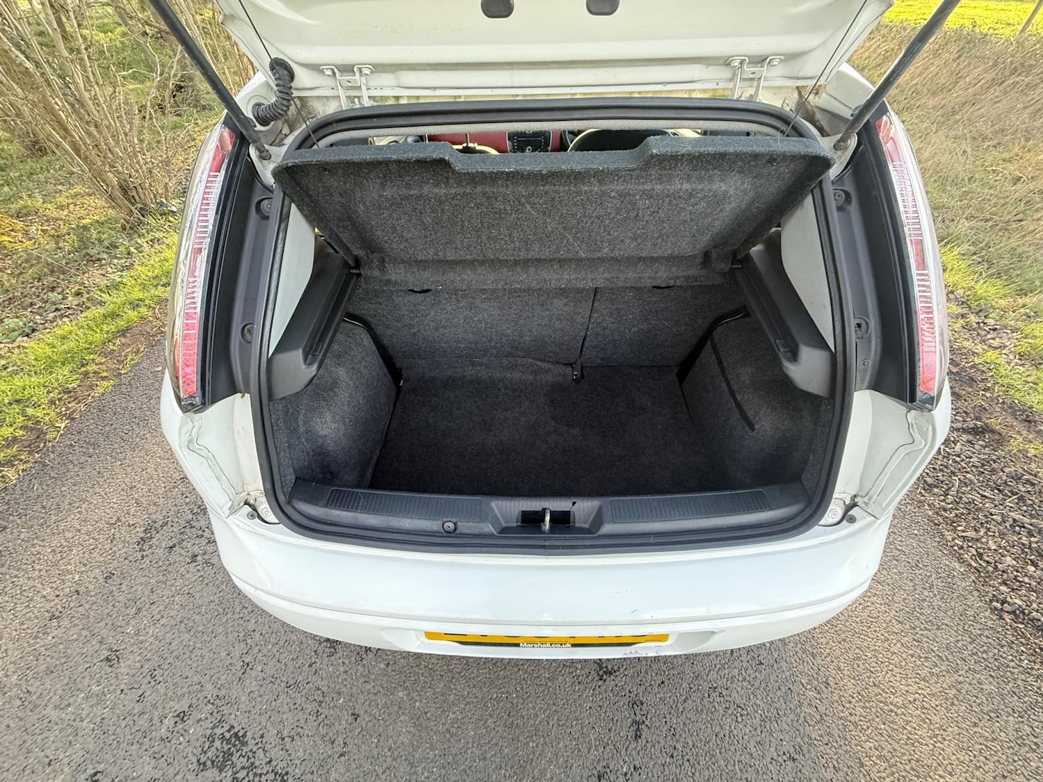 Used Fiat Punto Evo 2010 for sale - 77896095: Photo 22