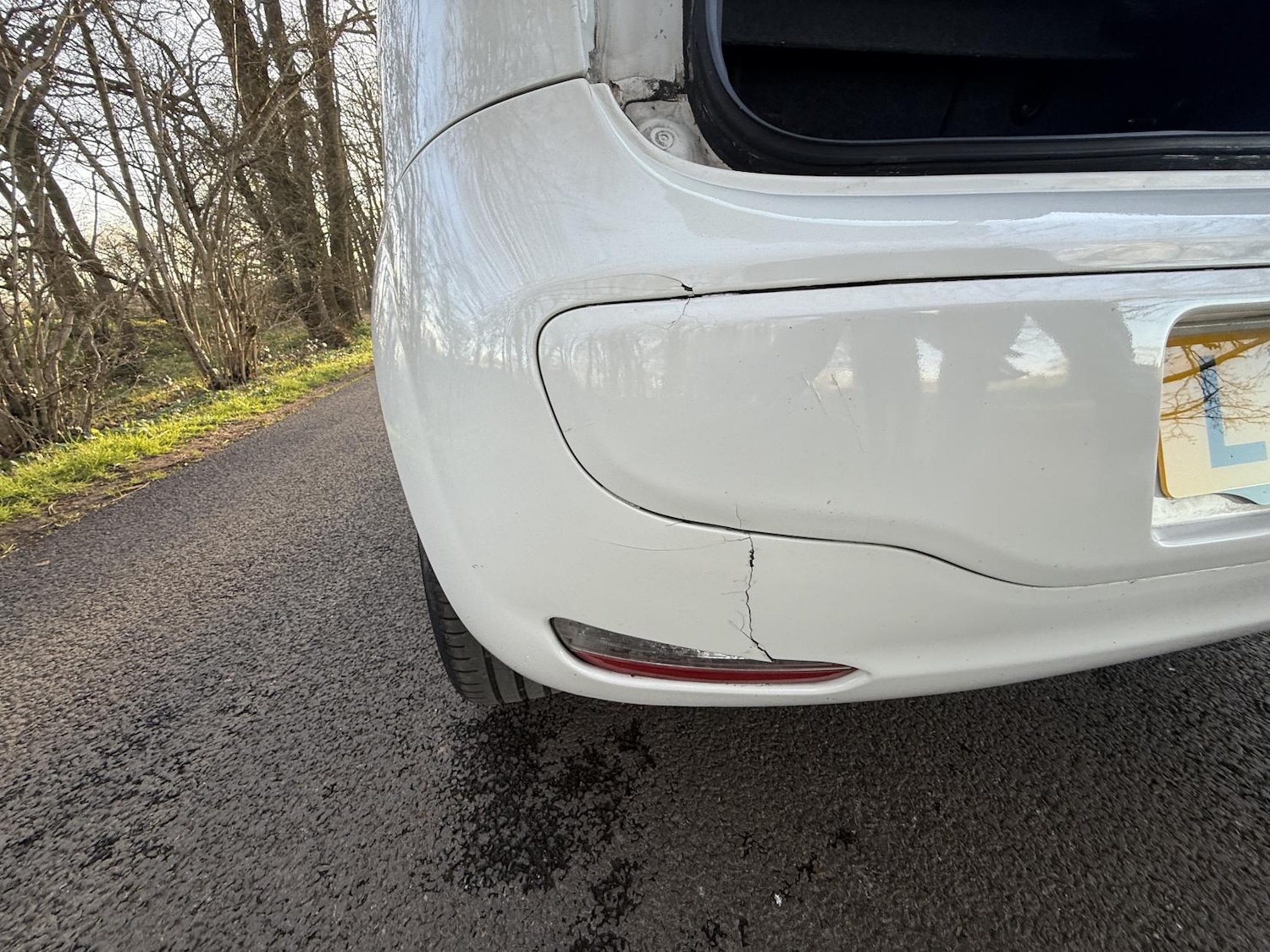 Used Fiat Punto Evo 2010 for sale - 77896095: Photo 24