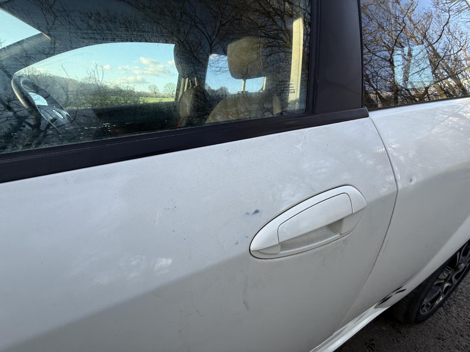 Used Fiat Punto Evo 2010 for sale - 77896095: Photo 26