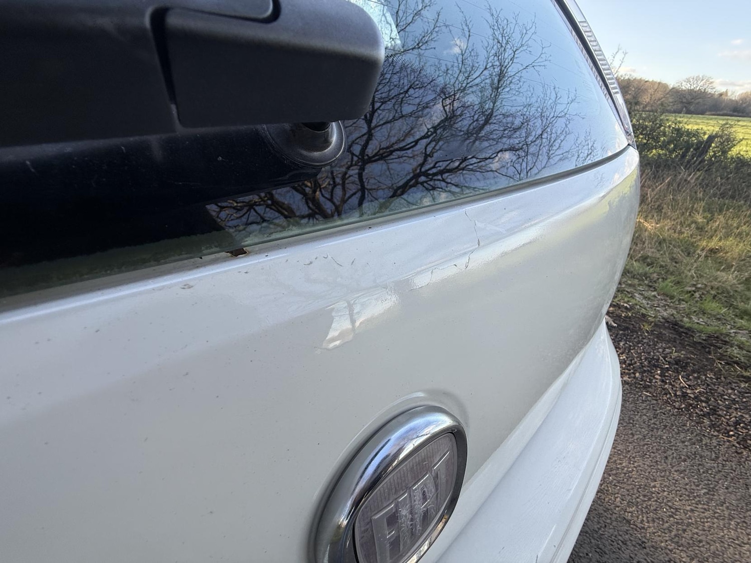 Used Fiat Punto Evo 2010 for sale - 77896095: Photo 27