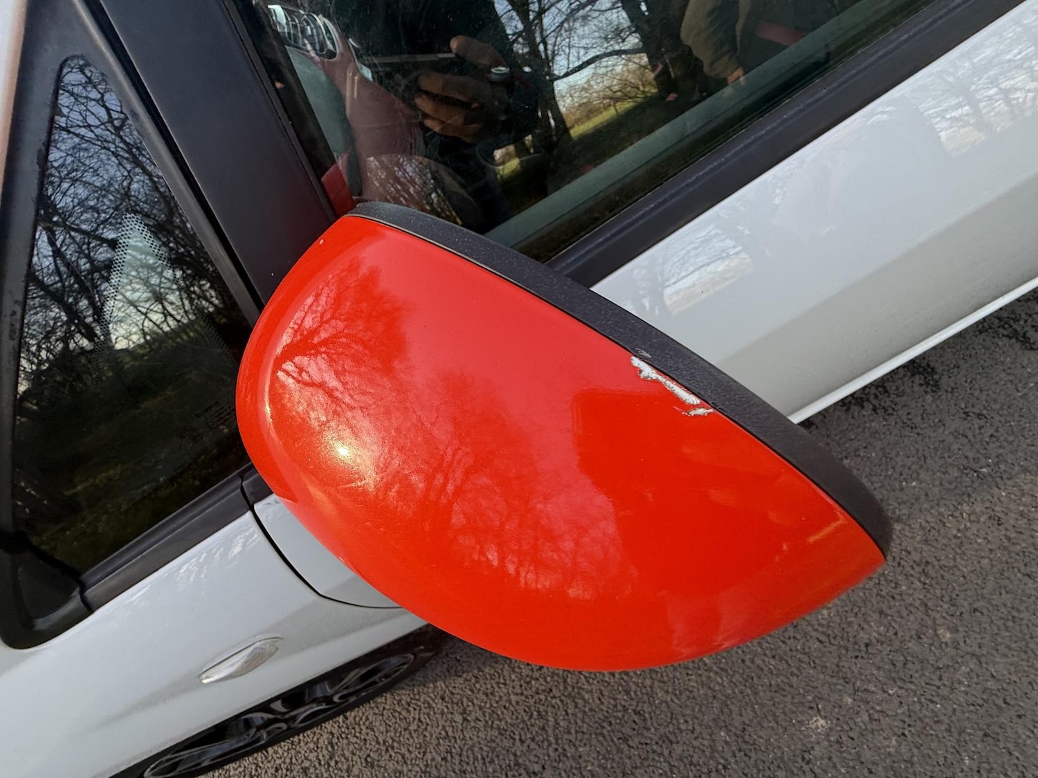 Used Fiat Punto Evo 2010 for sale - 77896095: Photo 28