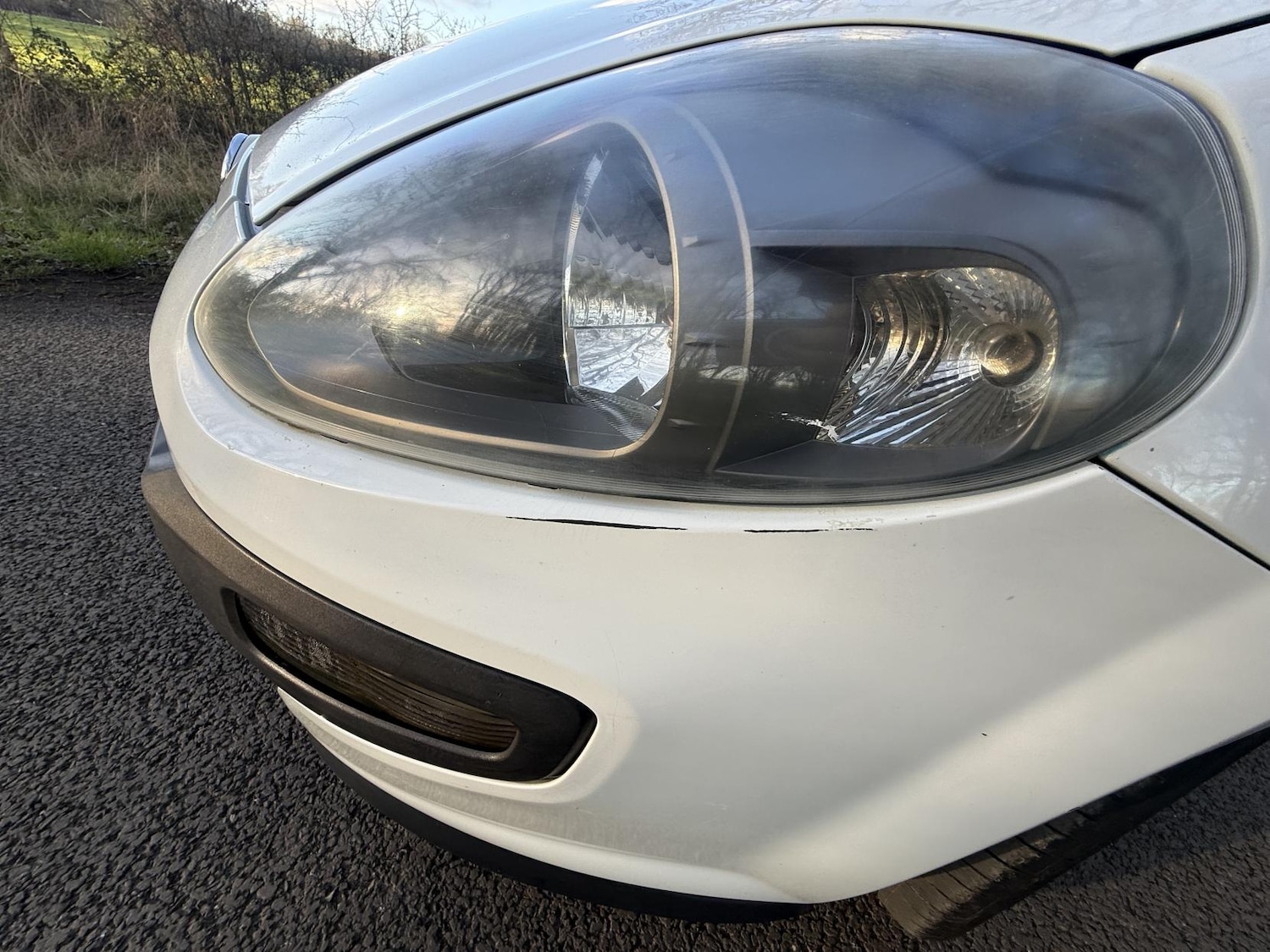 Used Fiat Punto Evo 2010 for sale - 77896095: Photo 29