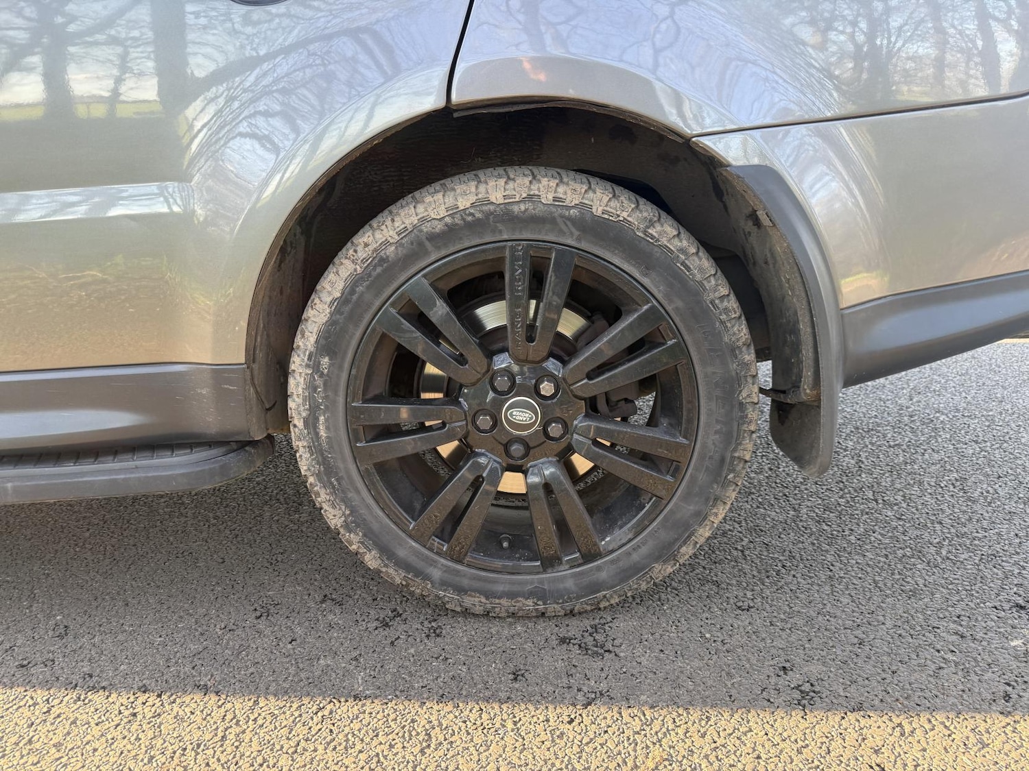 Used Land Rover Range Rover Sport 2011 for sale - 77896092: Photo 10