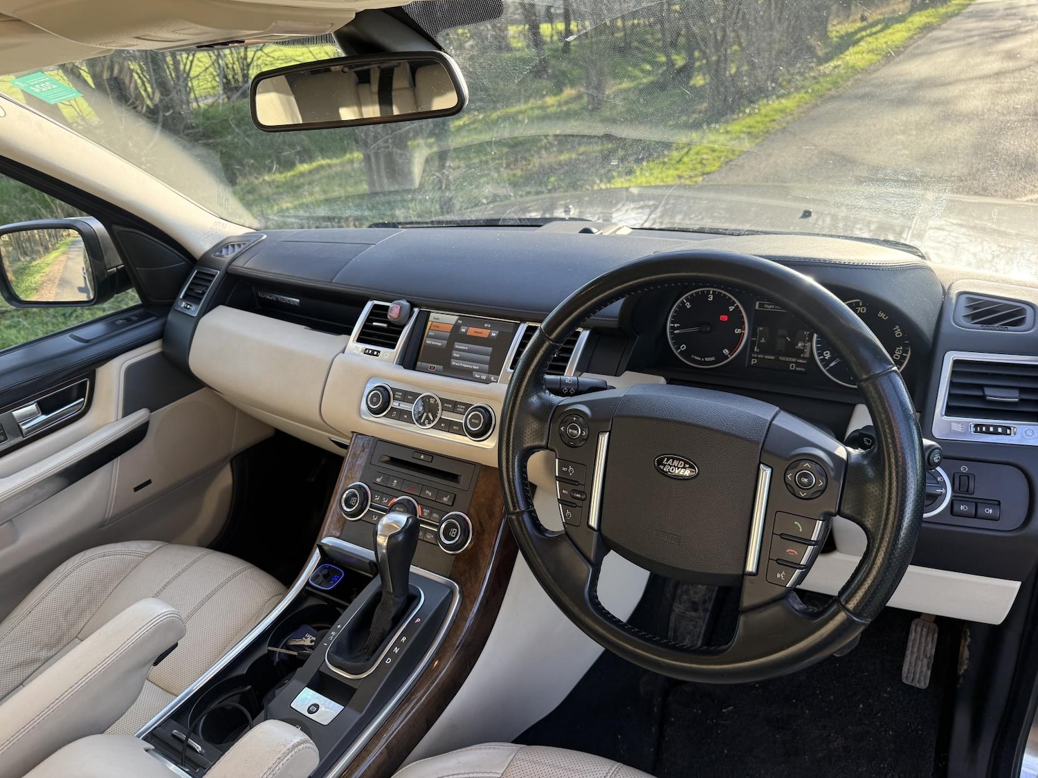 Used Land Rover Range Rover Sport 2011 for sale - 77896092: Photo 13