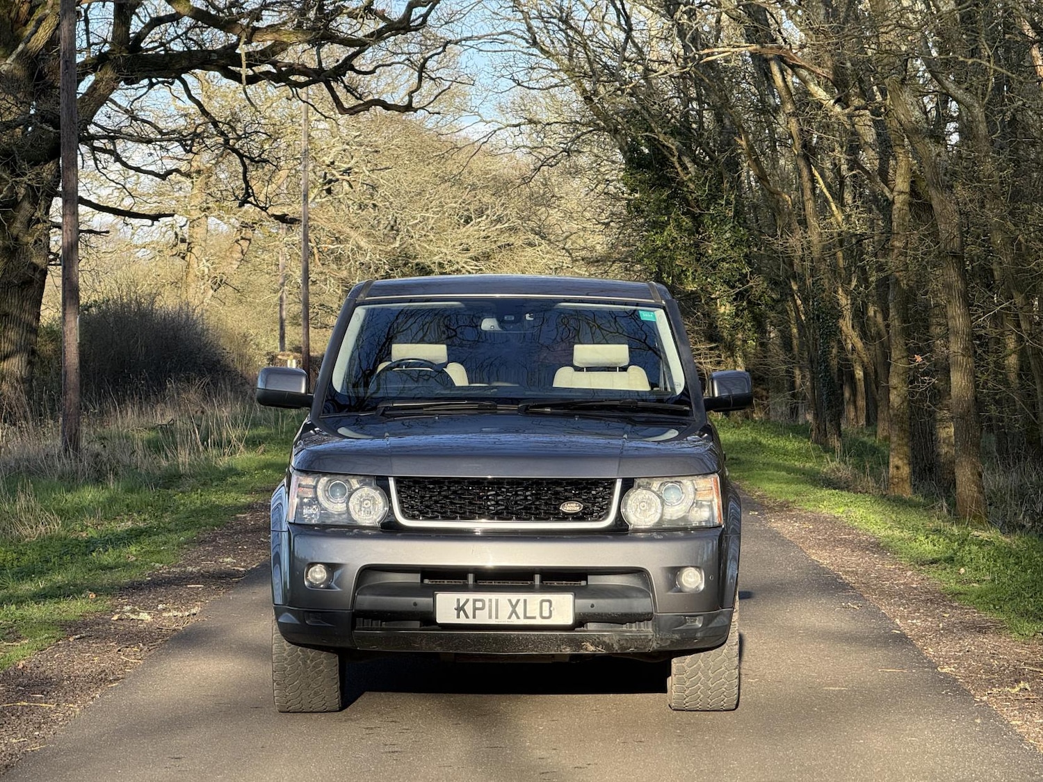 Used Land Rover Range Rover Sport 2011 for sale - 77896092: Photo 2