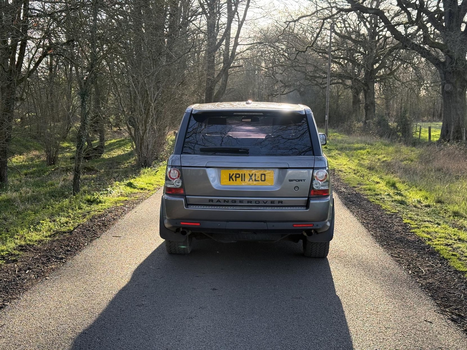 Used Land Rover Range Rover Sport 2011 for sale - 77896092: Photo 6