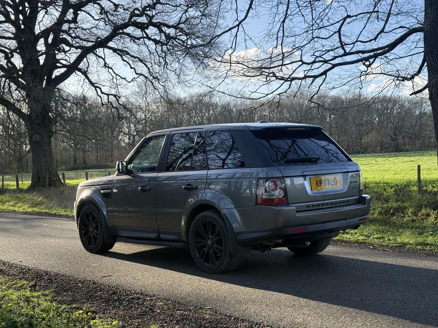 Used Land Rover Range Rover Sport 2011 for sale - 77896092: Photo 7