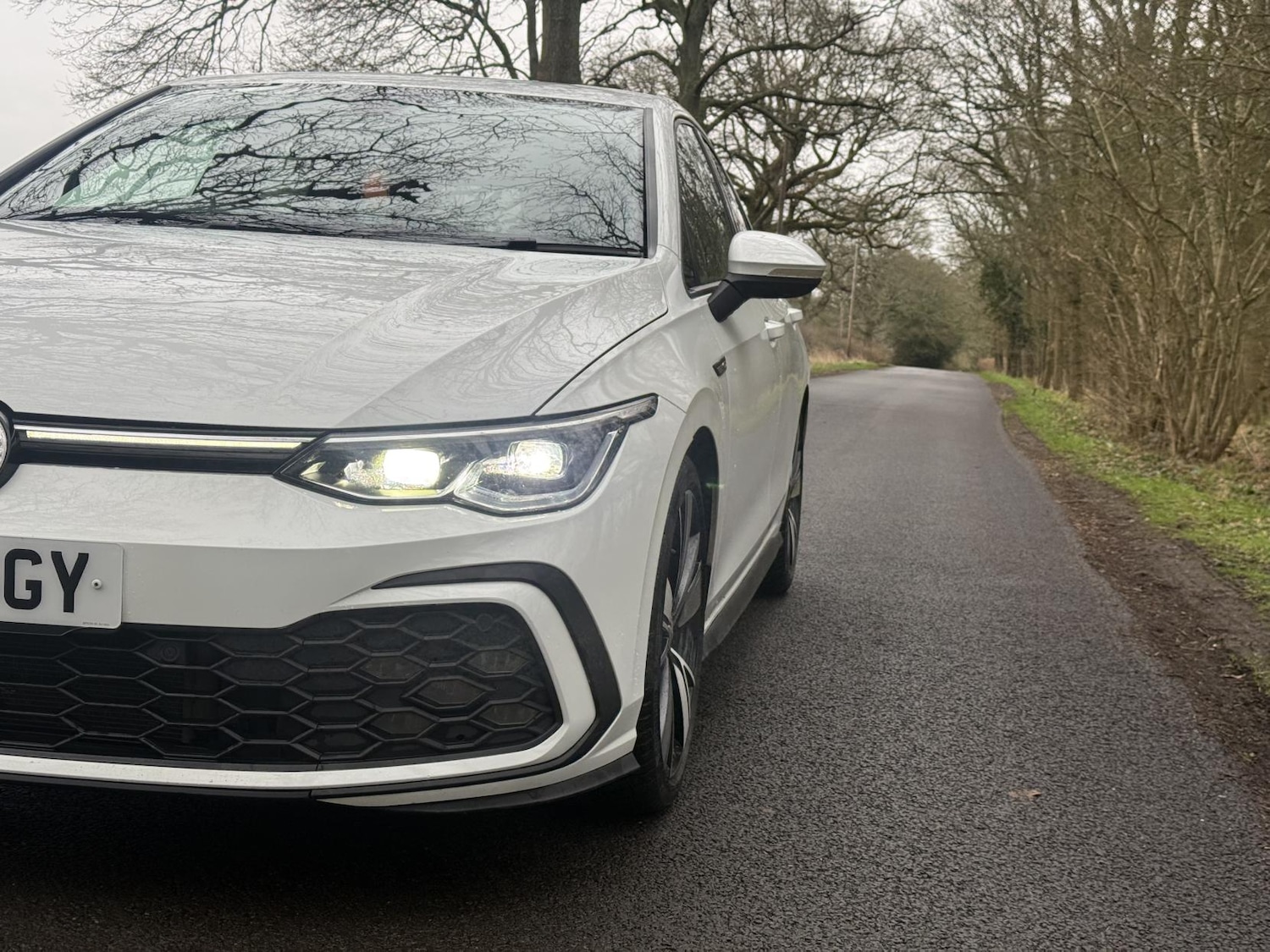 Used Volkswagen Golf 2020 for sale - 77665263: Photo 10