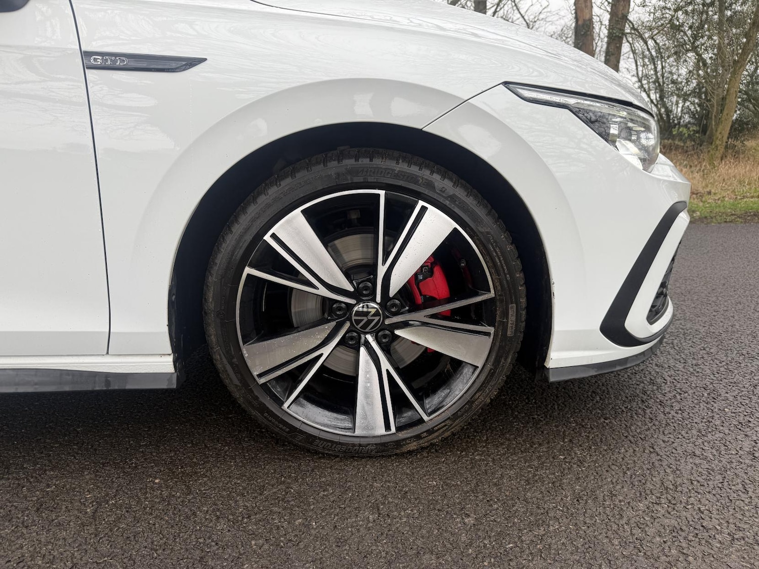 Used Volkswagen Golf 2020 for sale - 77665263: Photo 12