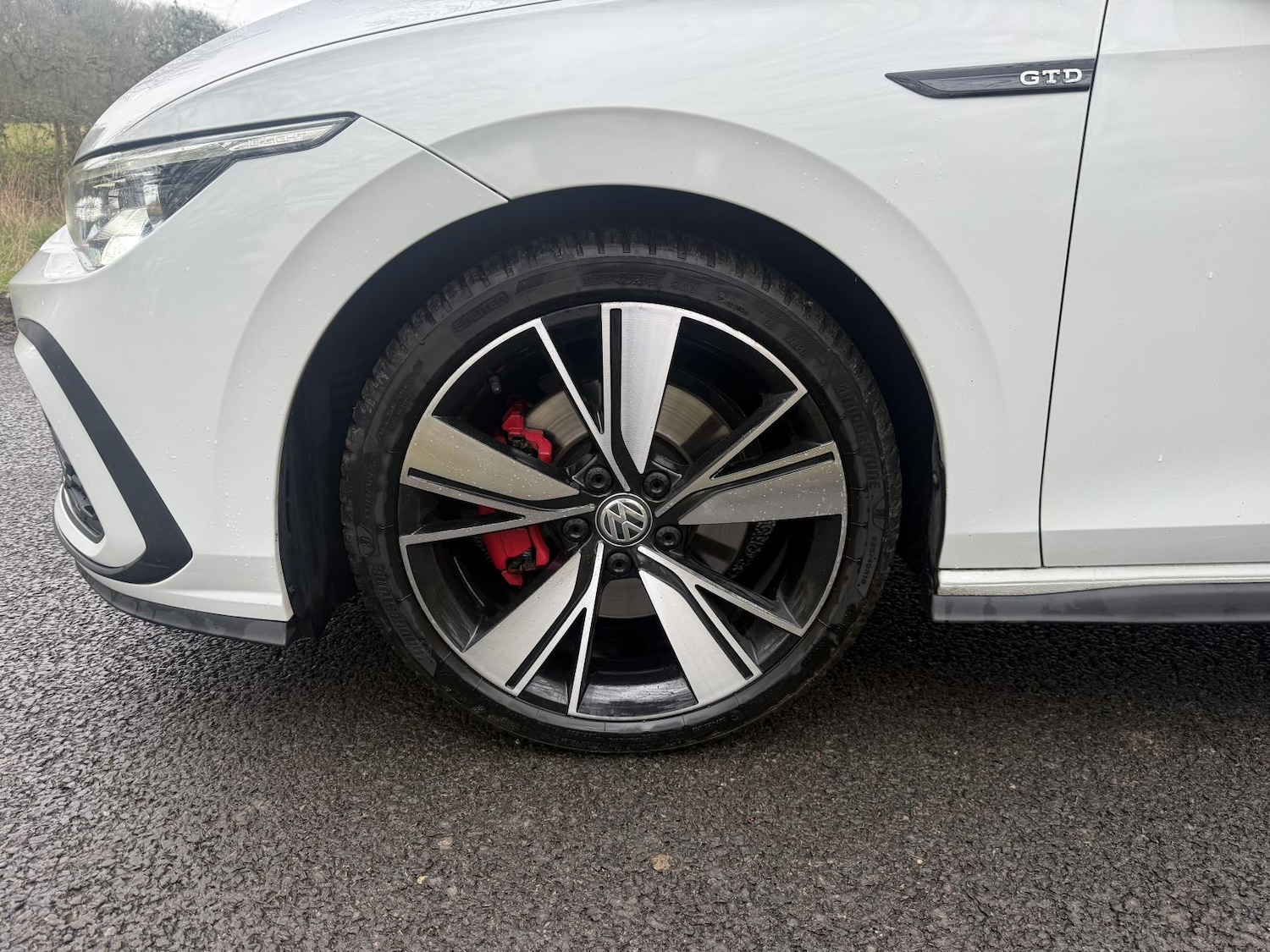 Used Volkswagen Golf 2020 for sale - 77665263: Photo 13