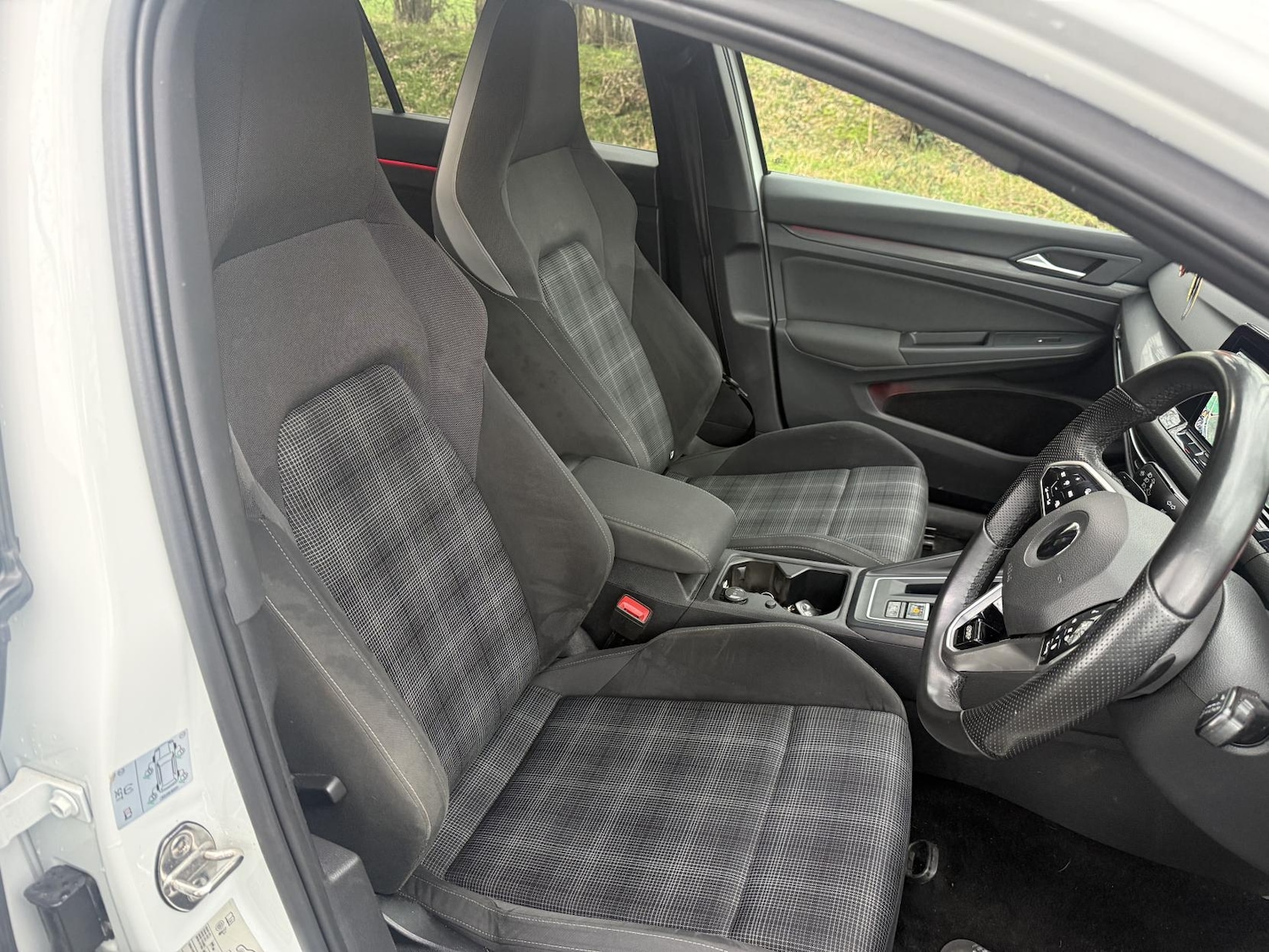 Used Volkswagen Golf 2020 for sale - 77665263: Photo 18