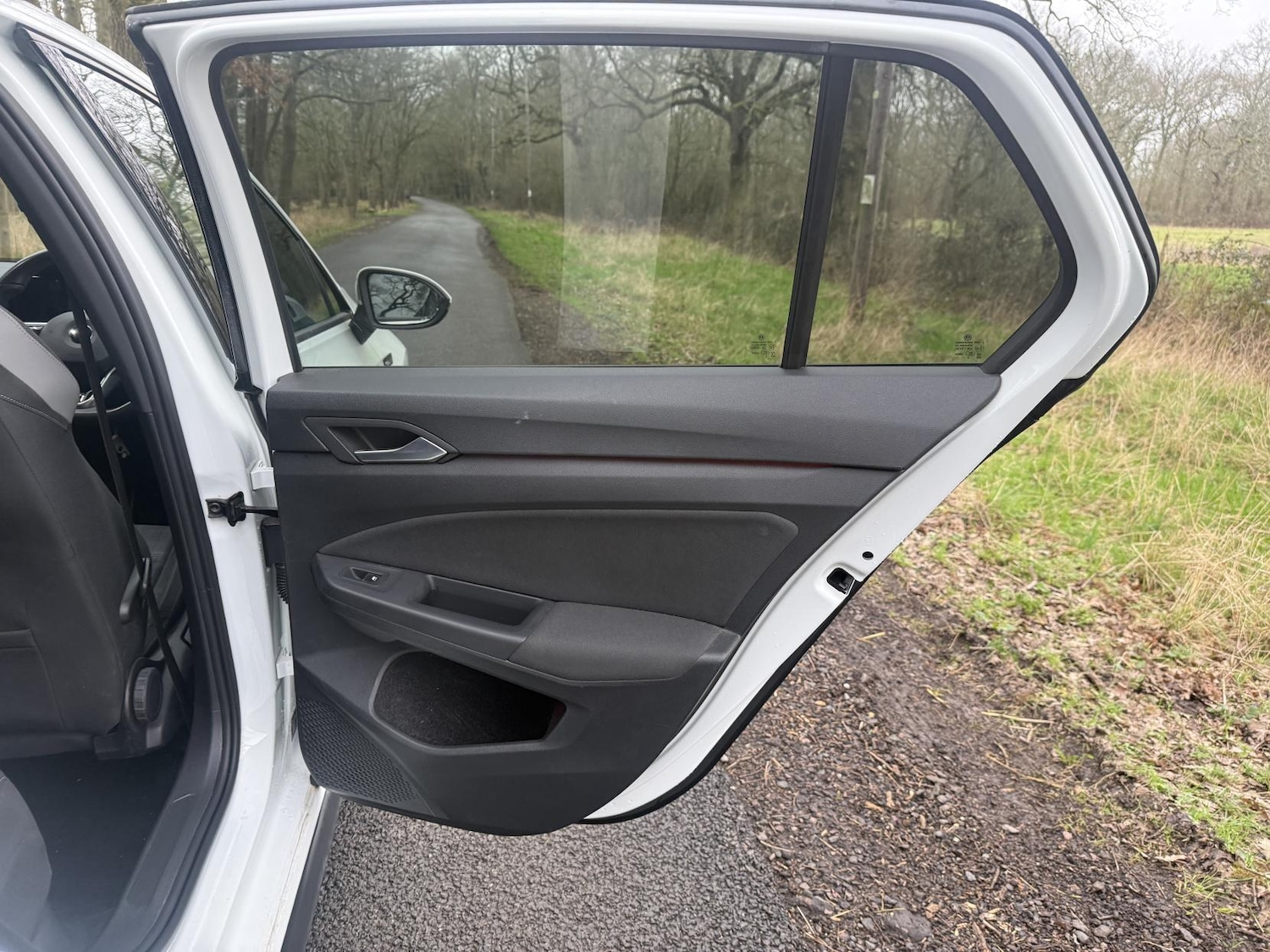 Used Volkswagen Golf 2020 for sale - 77665263: Photo 20