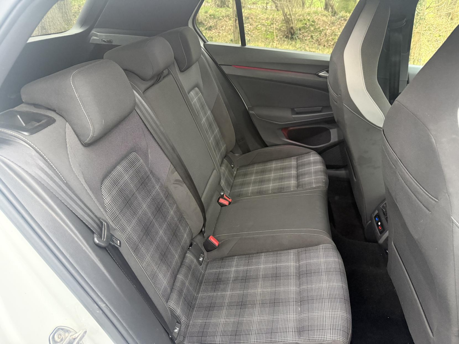 Used Volkswagen Golf 2020 for sale - 77665263: Photo 21