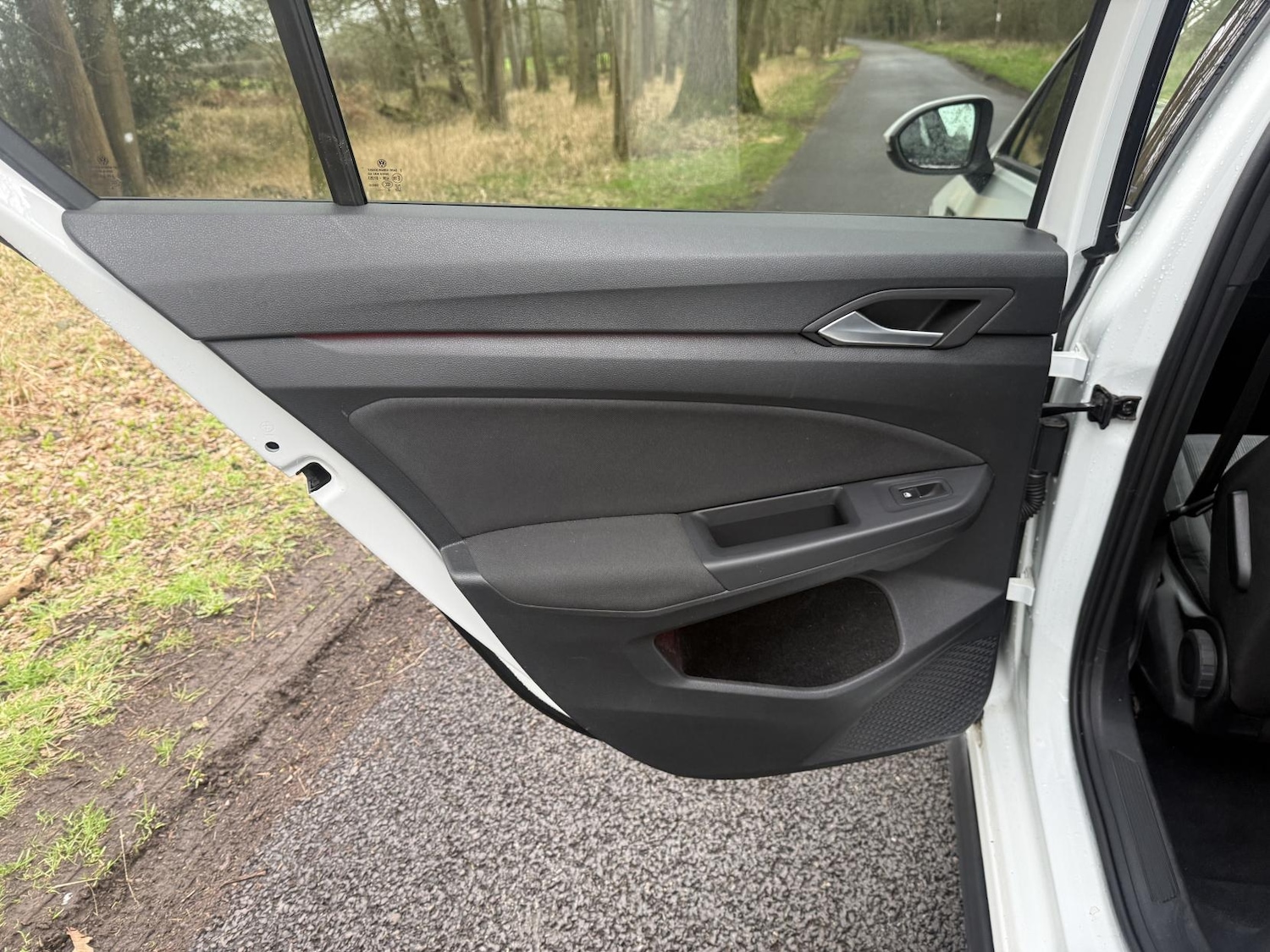 Used Volkswagen Golf 2020 for sale - 77665263: Photo 26