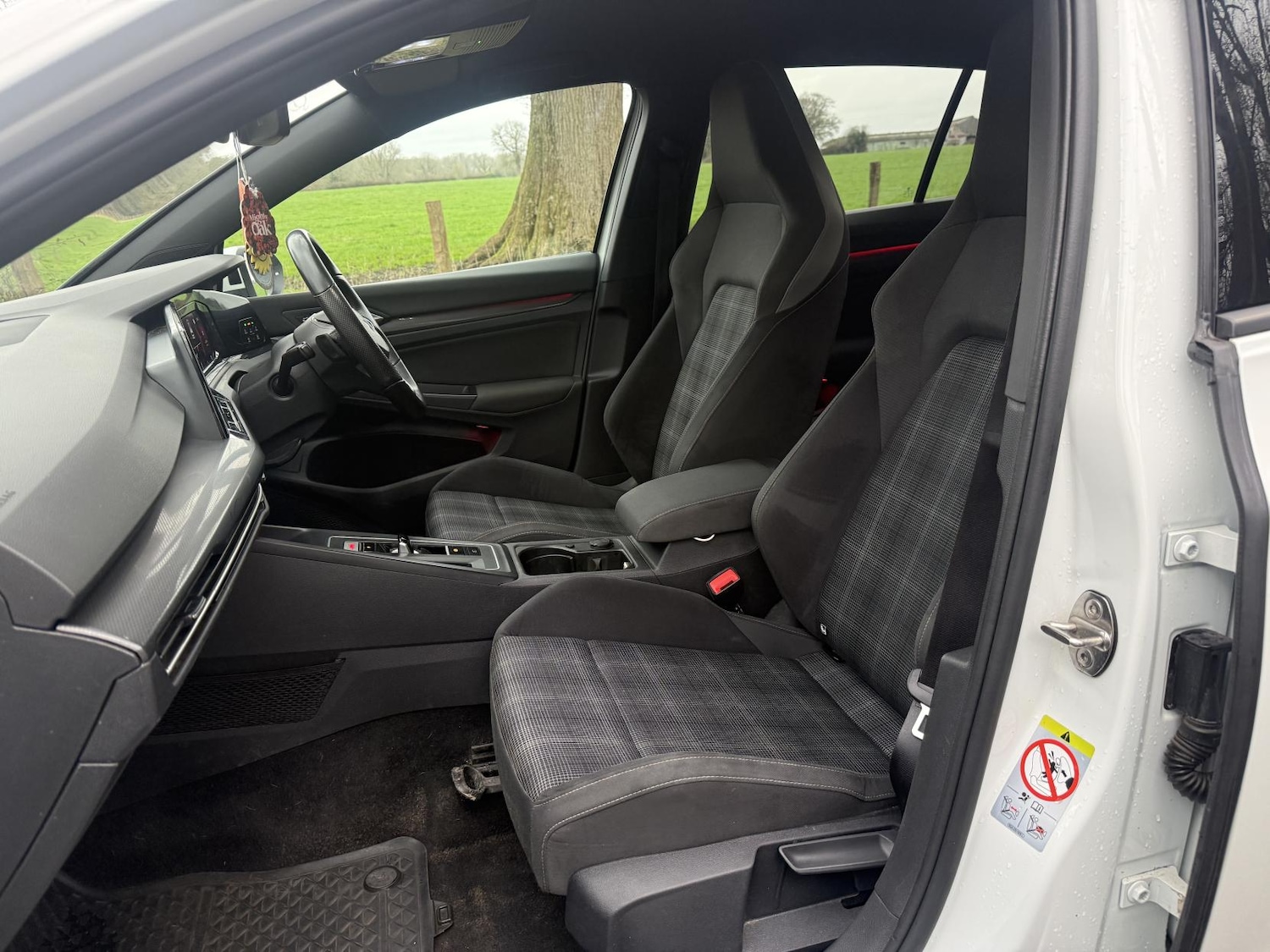 Used Volkswagen Golf 2020 for sale - 77665263: Photo 29