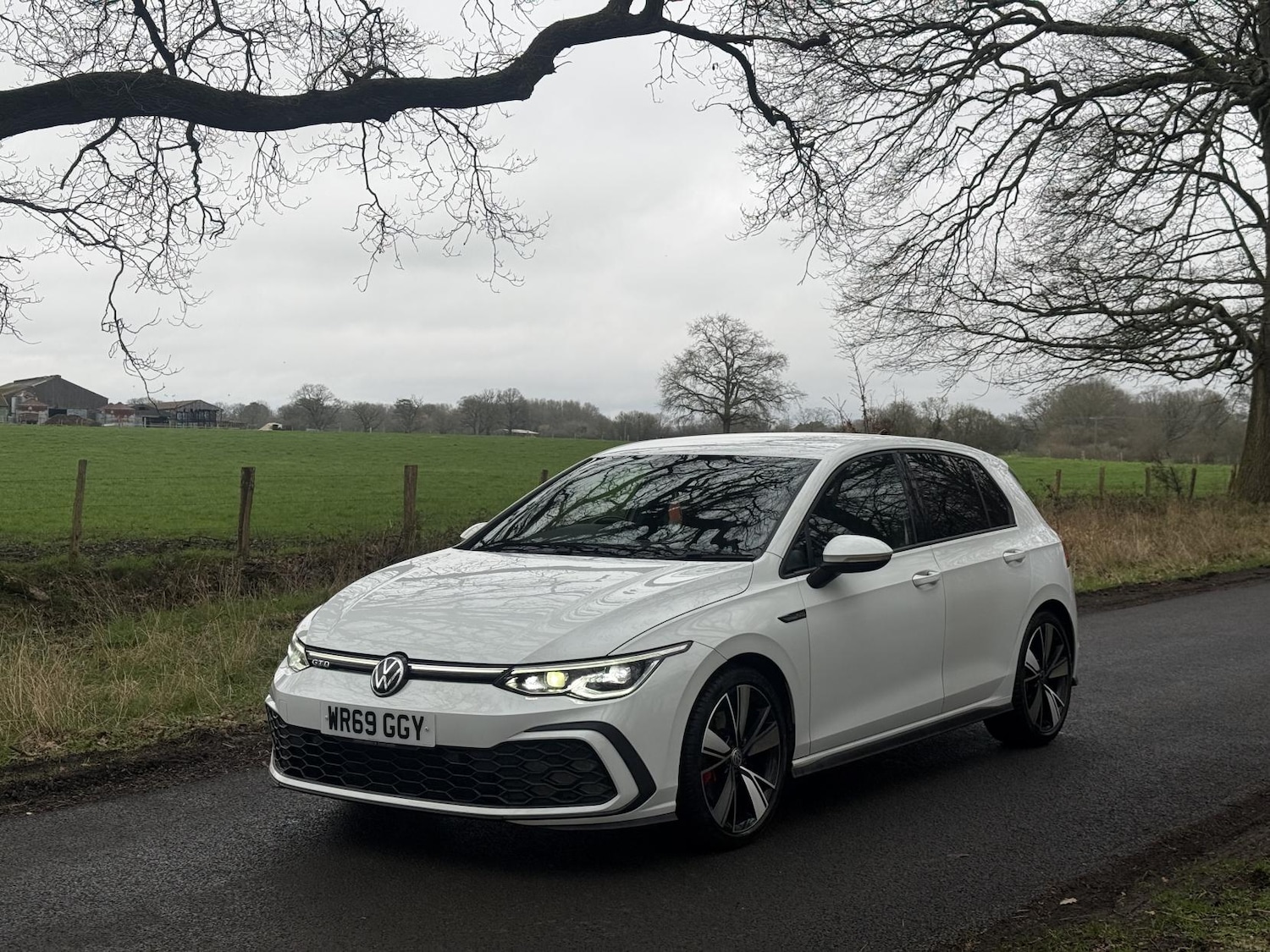 Used Volkswagen Golf 2020 for sale - 77665263: Photo 3