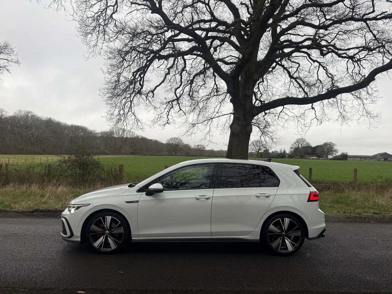 Used Volkswagen Golf 2020 for sale - 77665263: Photo 4