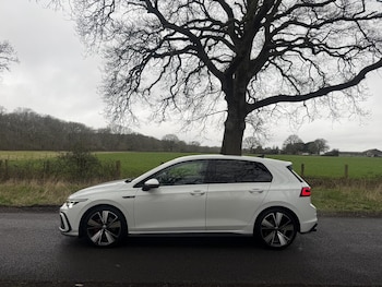 Used Volkswagen Golf 2020 for sale - 77665263: Photo