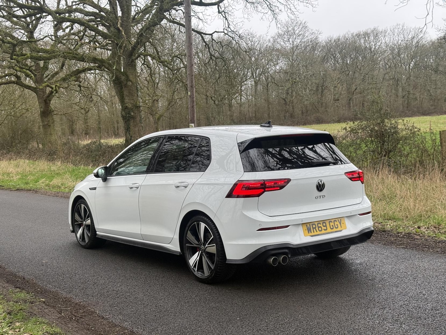 Used Volkswagen Golf 2020 for sale - 77665263: Photo 5