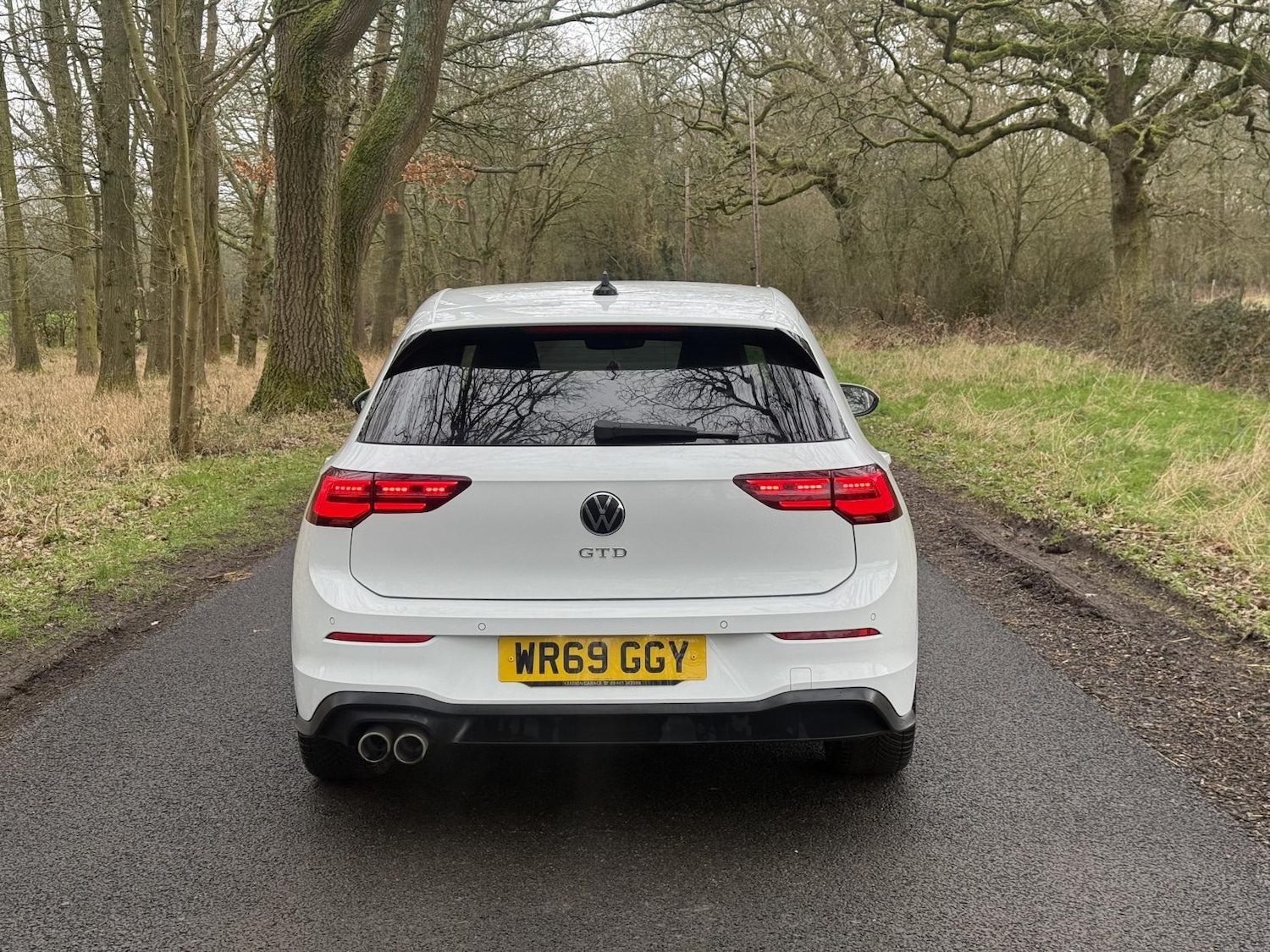 Used Volkswagen Golf 2020 for sale - 77665263: Photo 6