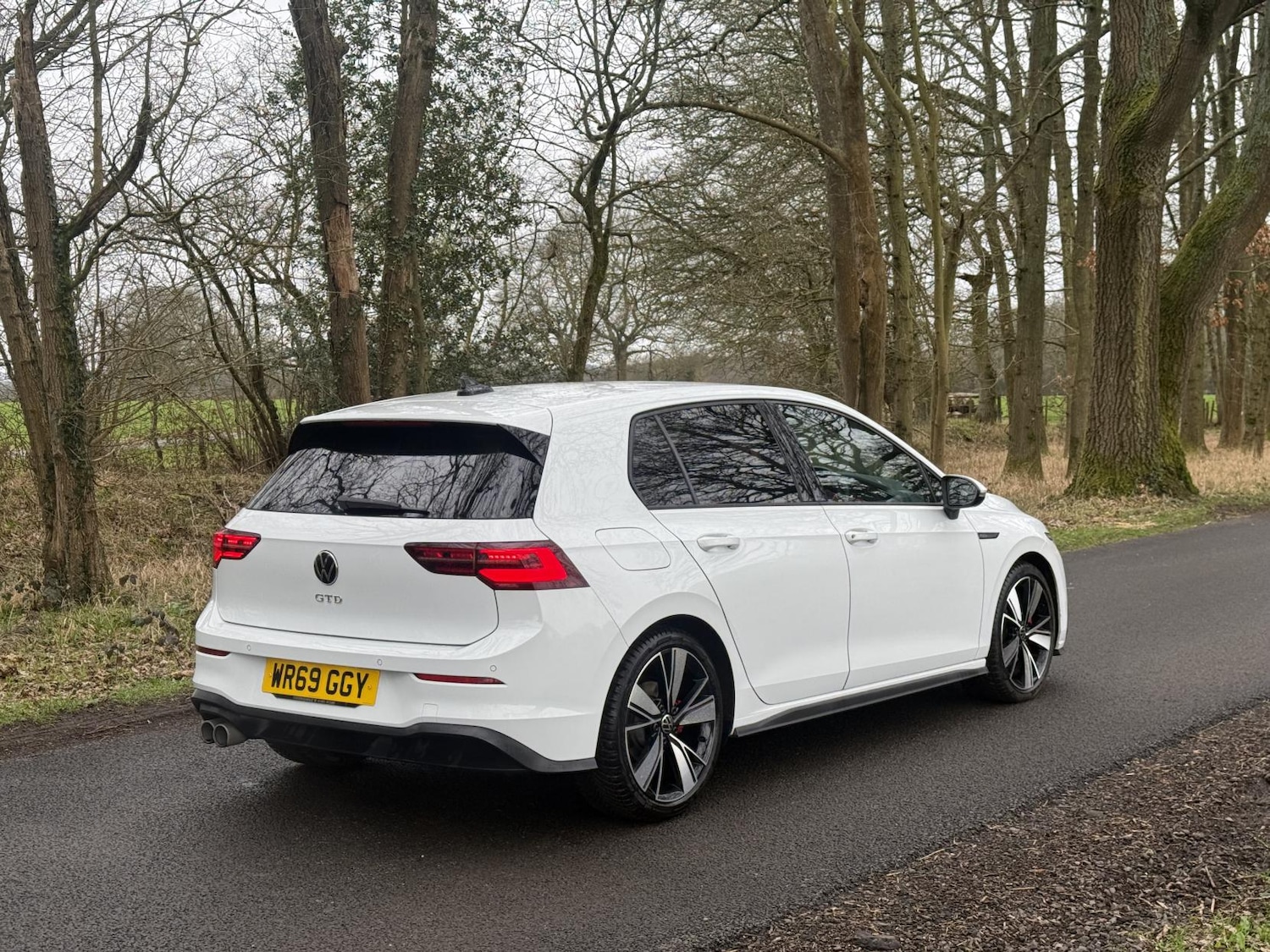 Used Volkswagen Golf 2020 for sale - 77665263: Photo 7