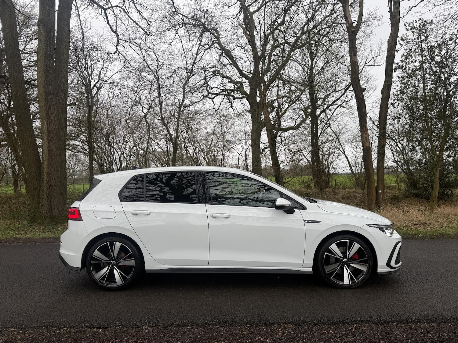 Used Volkswagen Golf 2020 for sale - 77665263: Photo 8