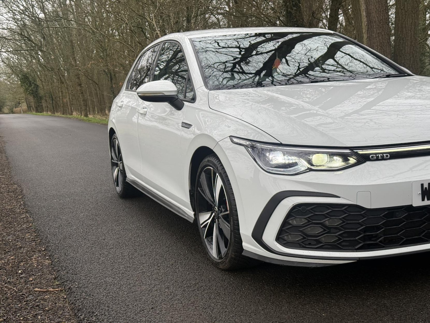 Used Volkswagen Golf 2020 for sale - 77665263: Photo 9