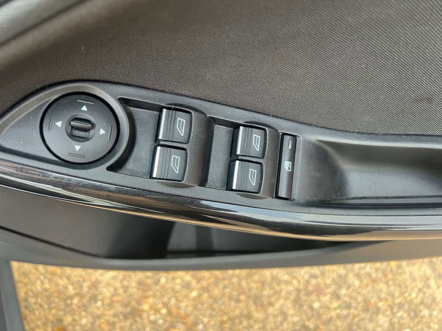 Used Ford Focus 2017 for sale - 76567811: Photo 10