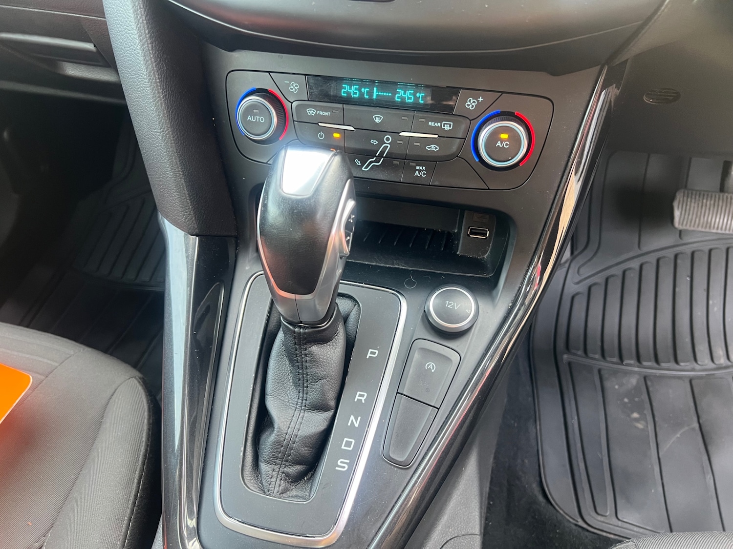 Used Ford Focus 2017 for sale - 76567811: Photo 15