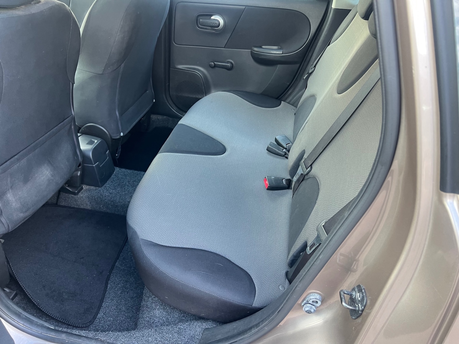 Used Nissan Note 2009 for sale - 78000610: Photo 10